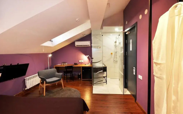 Mtevani Apartment