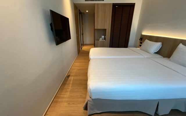 Grace Patong Hotel