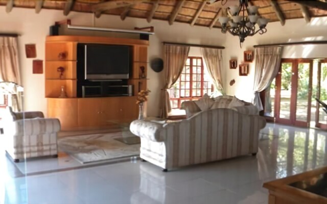 Ruimsig Golf View Manor and Conference Centre