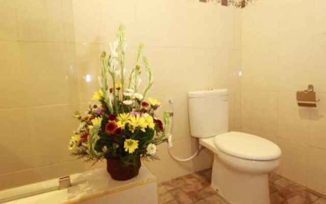 Loris Homestay