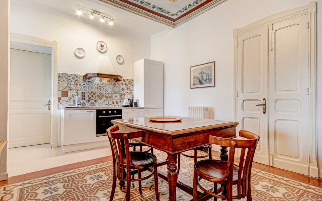 Italianway - Casa Viberti - Roma 23