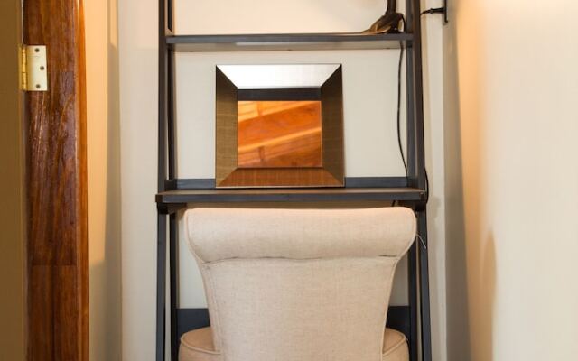 Isla de Maipo Country home