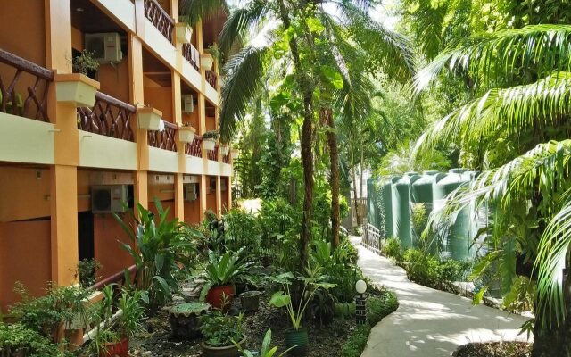 Anyavee Ban Ao Nang Resort