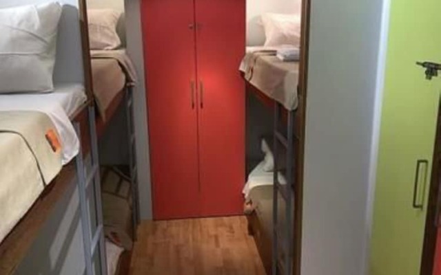 Solé Hotel Paracas - Hostel