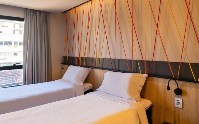 Ibis Styles Porto Alegre Moinhos de Vento