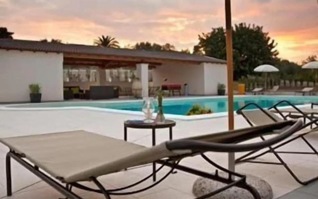 Le Magnolie Resort