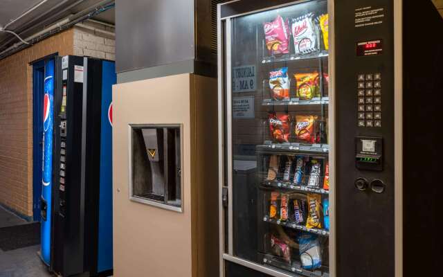 Days Inn by Wyndham Perrysburg/Toledo