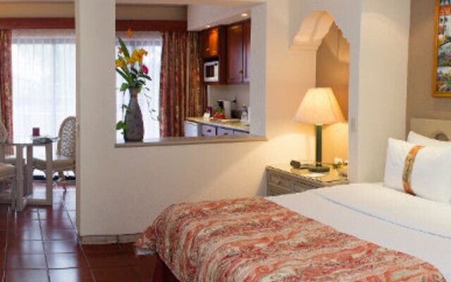The Palms Resort of Mazatlan