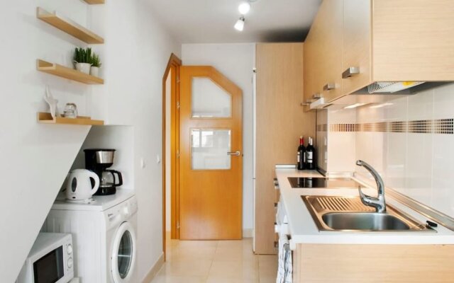 107258 Apartment In Fuengirola