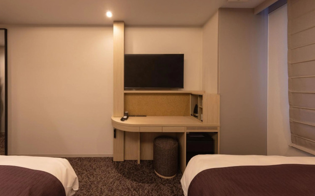 Hotel Granbinario Komatsu