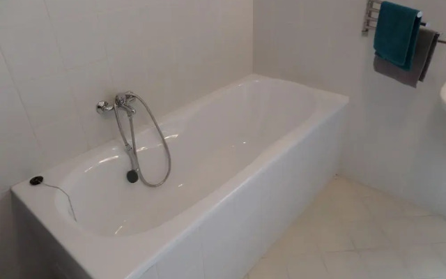 Apartmán Mladé Buky 50