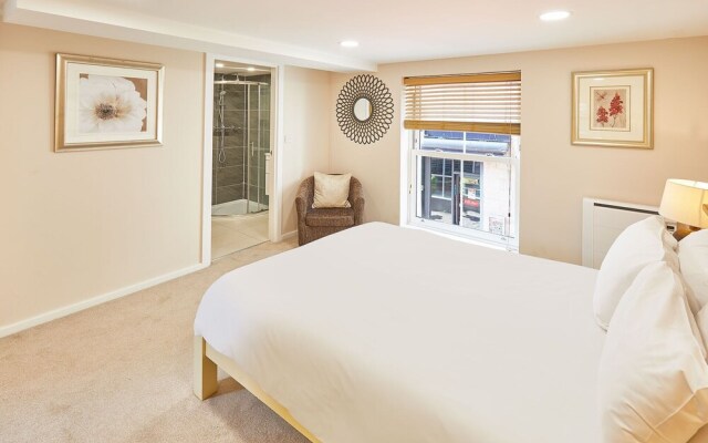 Host Stay Lobster Pot Apartment