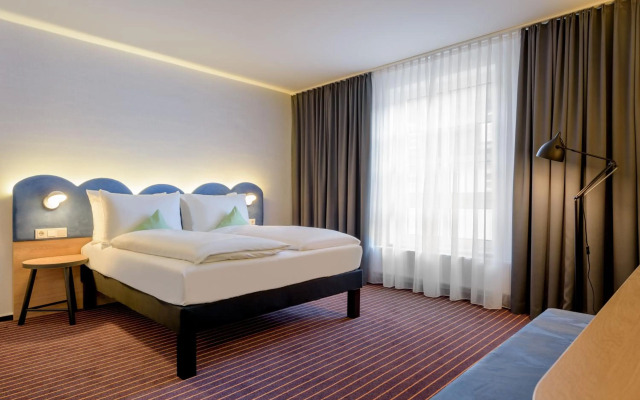 Best Western Hotel Leipzig Airport - Messe