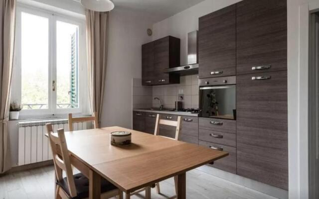 Appartamento Ai Giardini