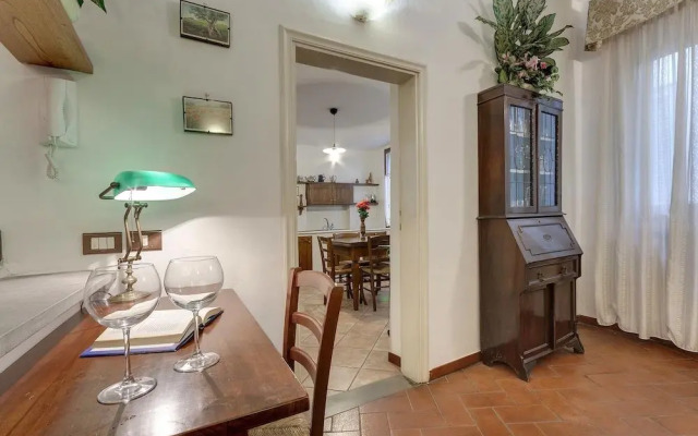 Moro Fiorentino Apartment
