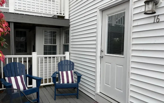 Abalonia Inn