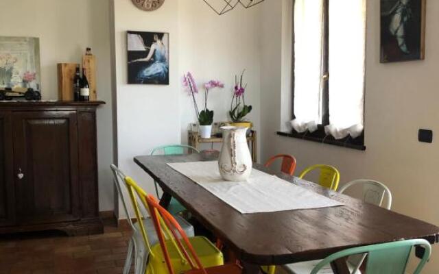 B&b A Mò Vedemo