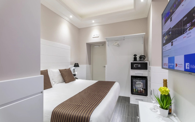 THE ONE Boutique Hotel & SPA Rome