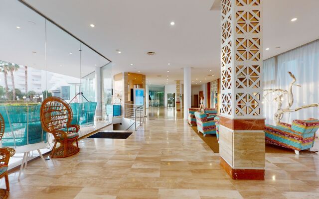 Aparthotel Tropic Garden