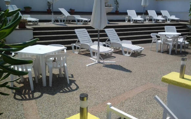 Hotel Argentum