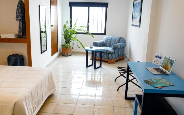 Hotel Suites Arges - Centro Chetumal