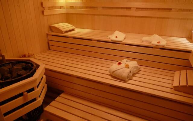 Altstadthotel Ilsenburg