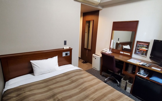 Hotel Route-Inn Dai-Ni Kameyama Inter – Guest Rooms – Kameyama