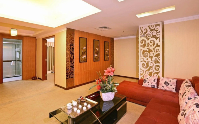 Hejing Hotel