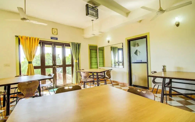 House Khas Kokanwadi by FabHotels