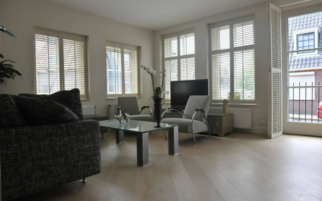 Appartement Volendam