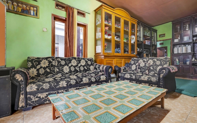 OYO Homes 91128 Desa Wisata Lebakmuncang Ciwidey Syariah