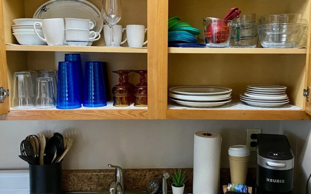 Family Farmhouse Inn