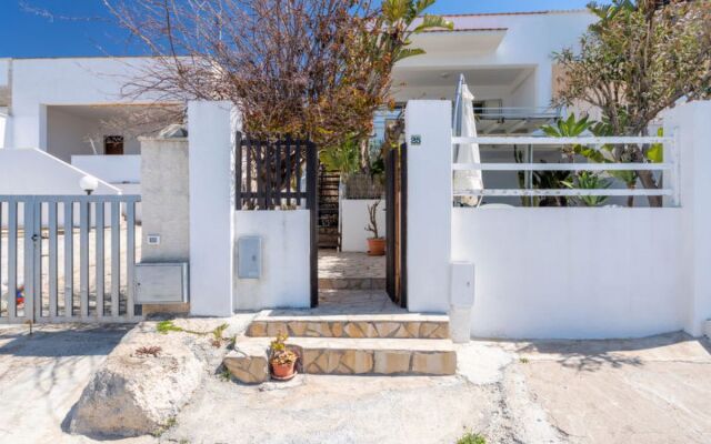 Casa Azzurra Seccagrande