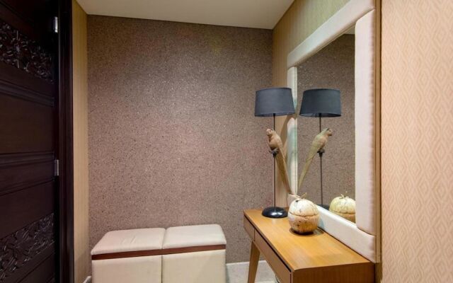 Ayana Residence Luxury Living