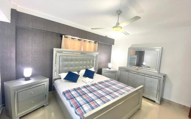 LEAN LUXURY Apartamento