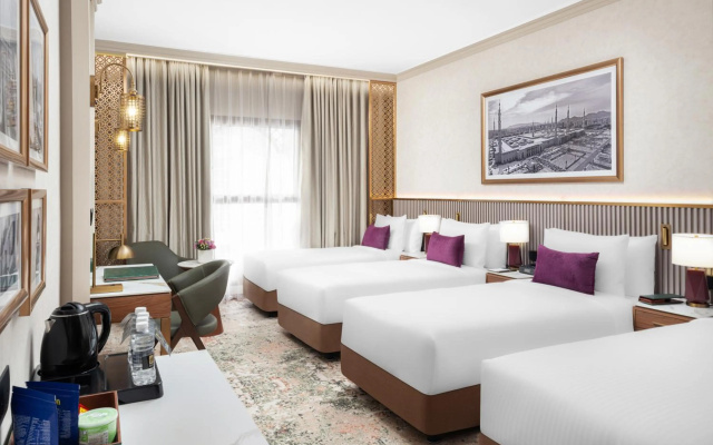 Elaf Taiba Hotel - Image 4