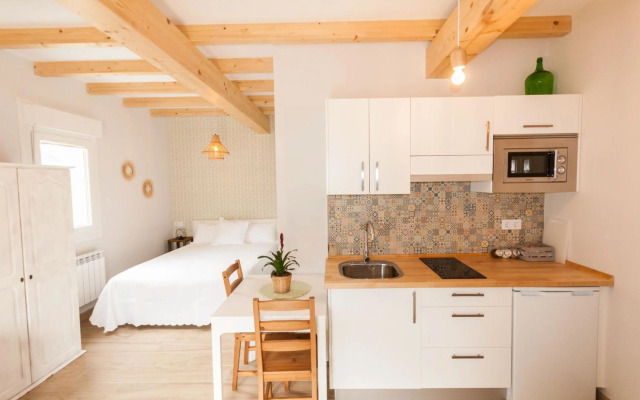 Catapeixe Holiday Apartments