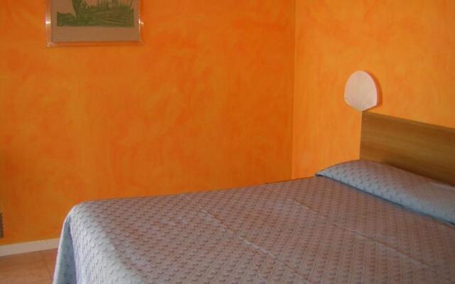 Hotel La Lucciola