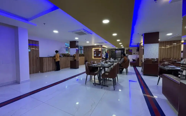 Hotel The Spark