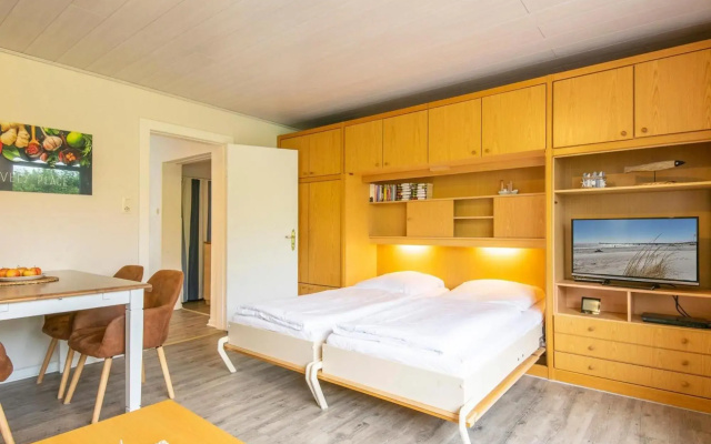 Wohnung 4
