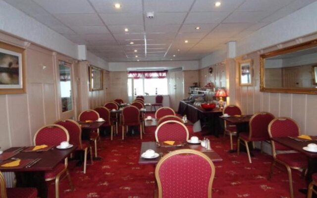Novello Blackpool