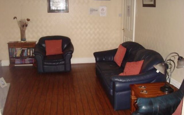Stanley View Guest House