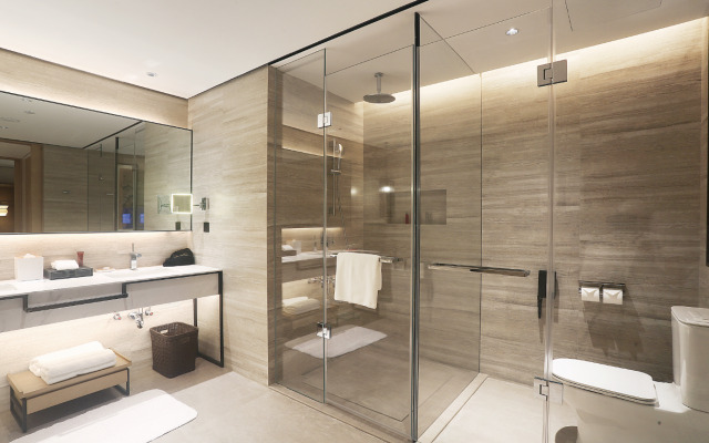 YULUXE Hotel Chengdu