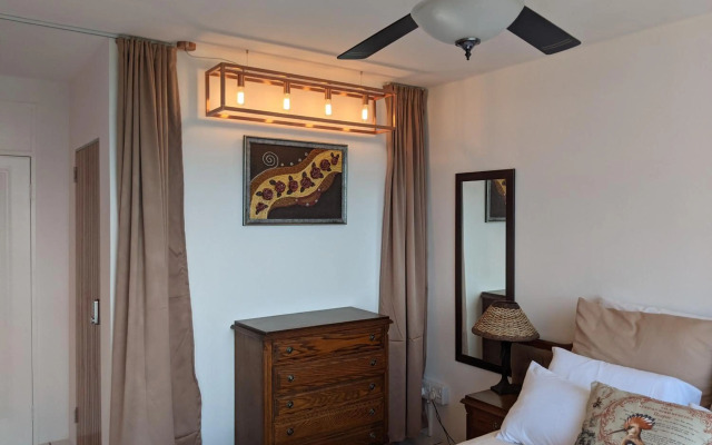 Capri24 - Modern apartment overlooking the sea