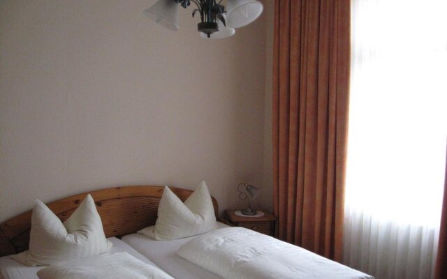 Hotel-Garni "Zum Alten Fritz"