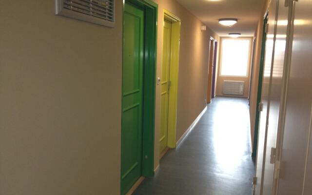 Studilodge - Central Fac