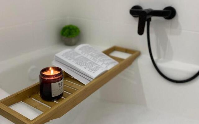 Apartment Plitvice Shine