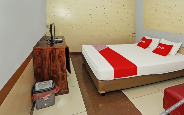 OYO 92470 Hotel Sahabat 2