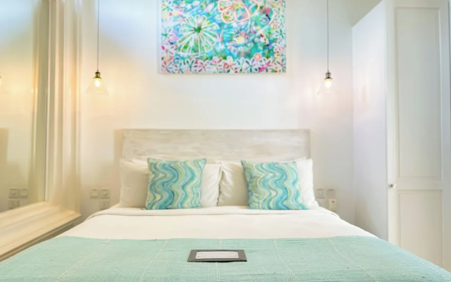 Villa Neno – Guest Rooms – Kuta