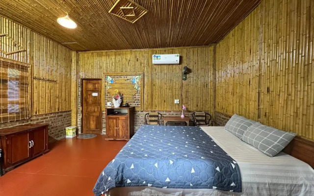 Ninh Binh Bungalow Hostel